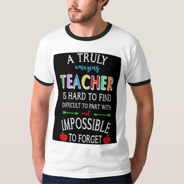 T-Shirt (Front)
