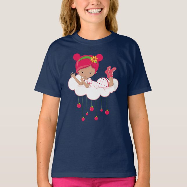 T-Shirt (Front)