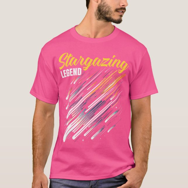 T-Shirt (Front)