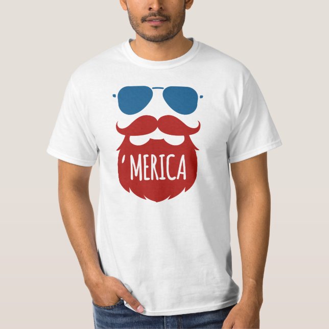 T-Shirt (Front)