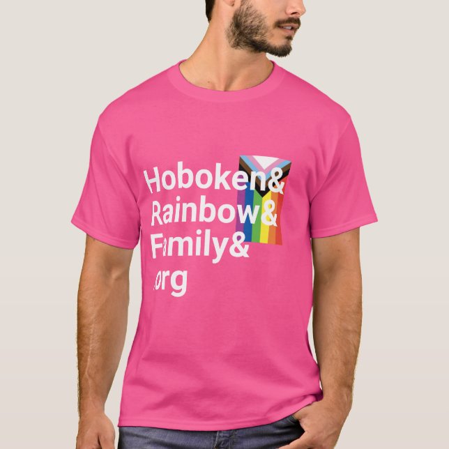 T-Shirt (Front)