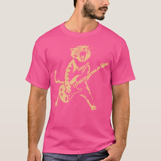 T-Shirt (Front)