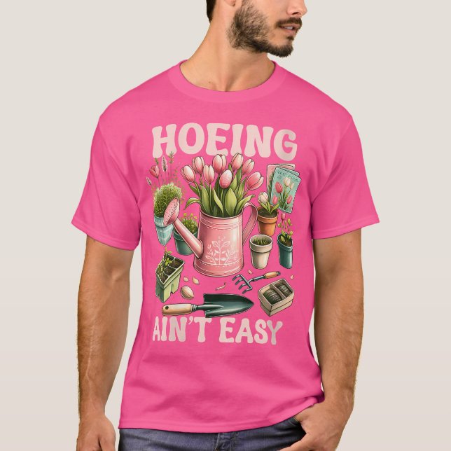 T-Shirt (Front)
