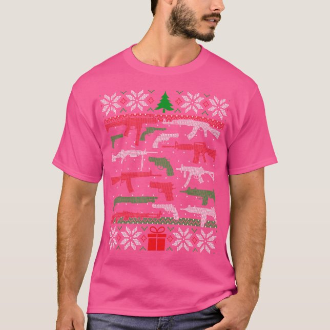 T-Shirt (Front)