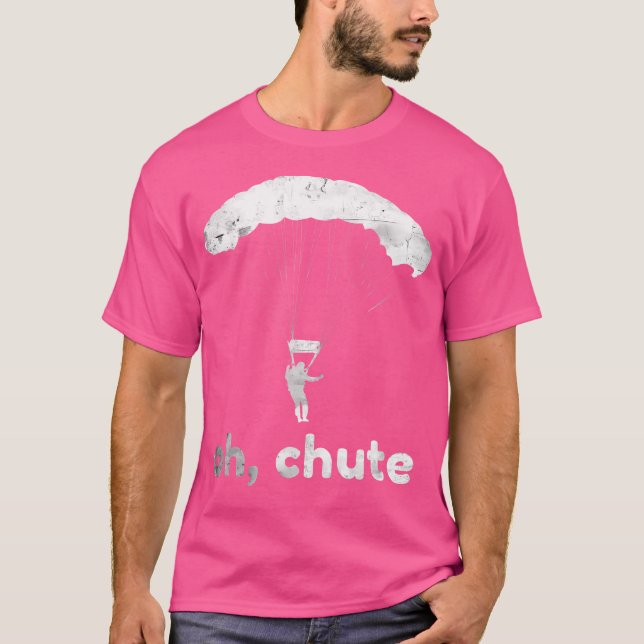 T-Shirt (Front)