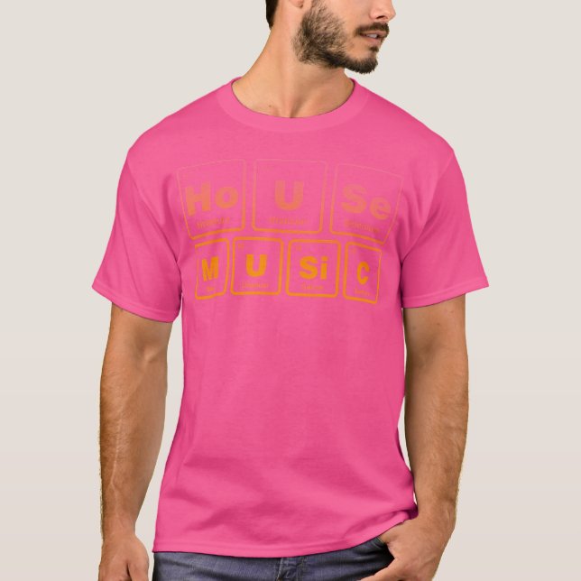 T-Shirt (Front)