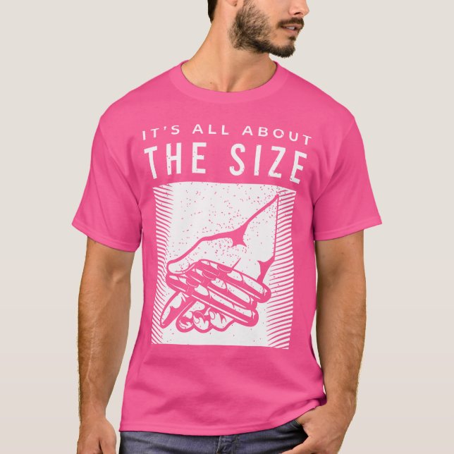 T-Shirt (Front)