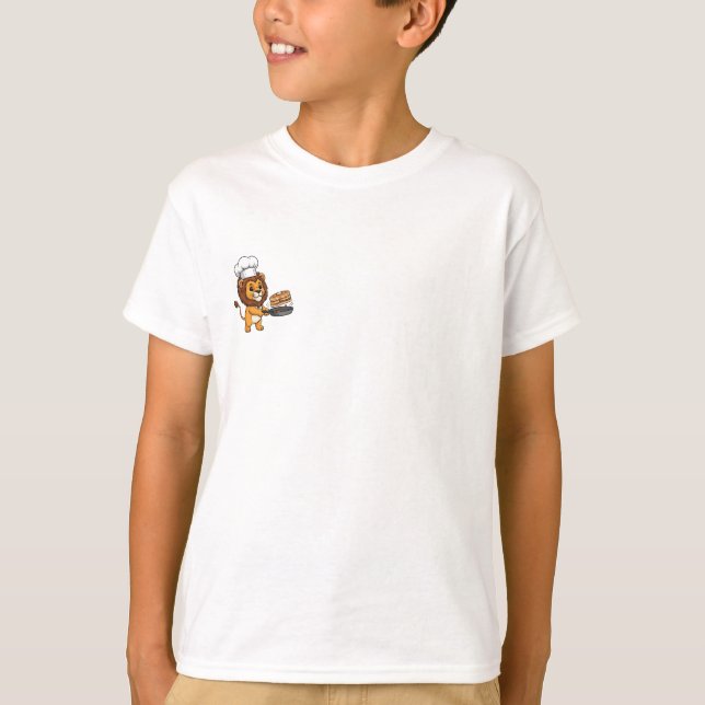 T-Shirt (Front)