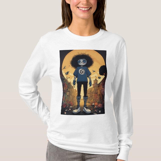T-Shirt (Front)