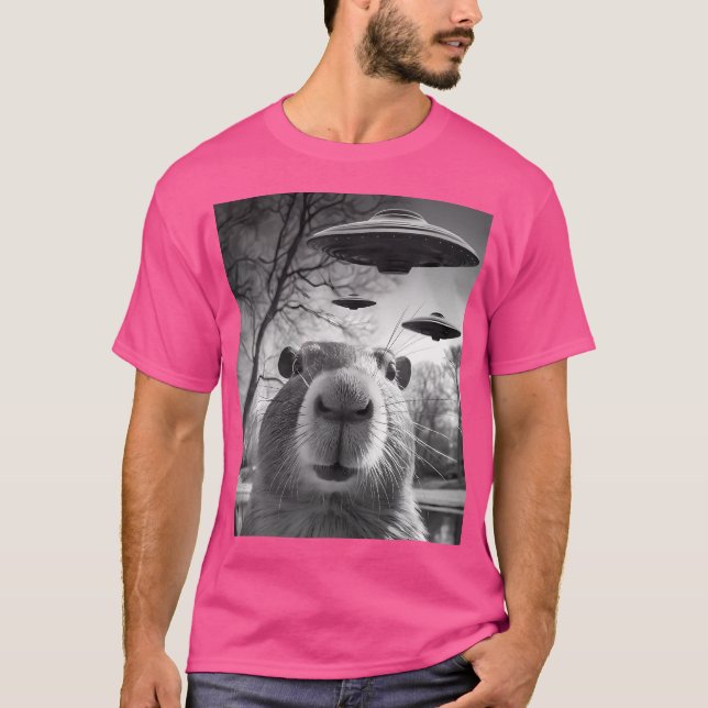 T-Shirt (Front)