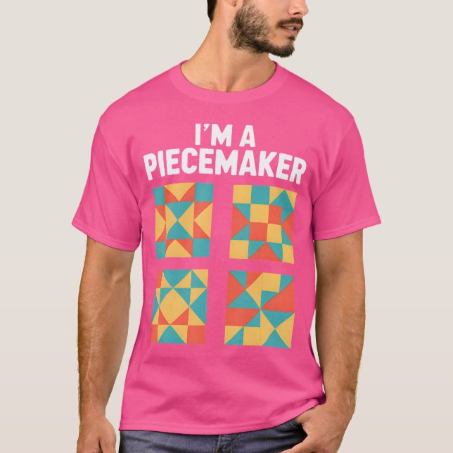 T-Shirt (Front)
