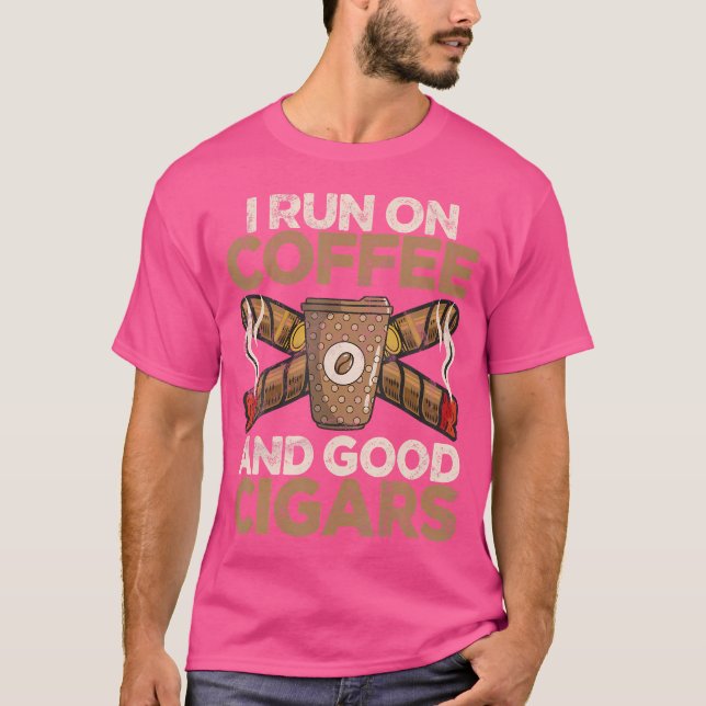 T-Shirt (Front)
