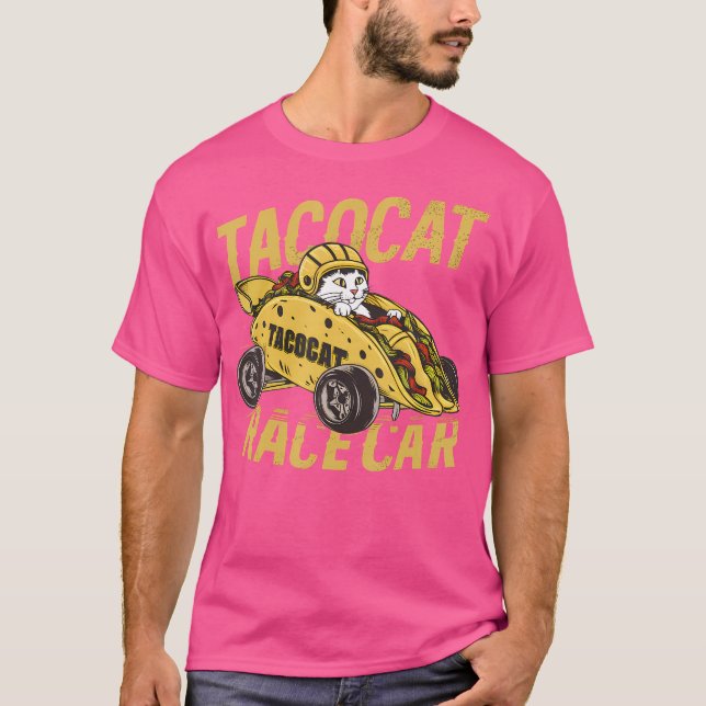 T-Shirt (Front)