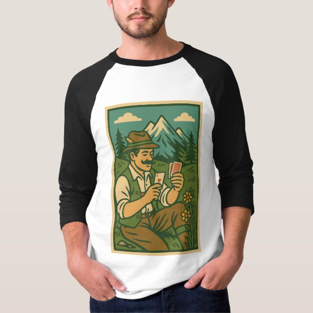 T-shirt (Front)