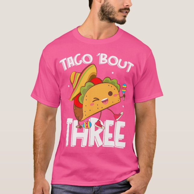 T-Shirt (Front)