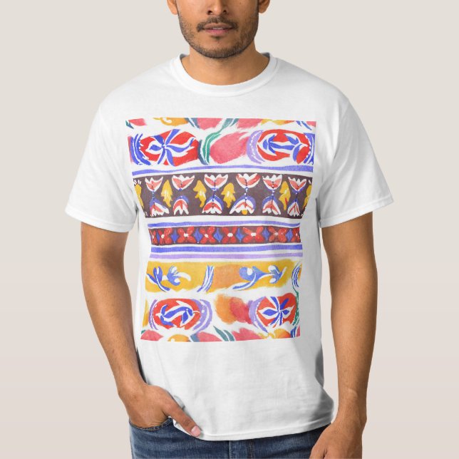 T-Shirt (Front)