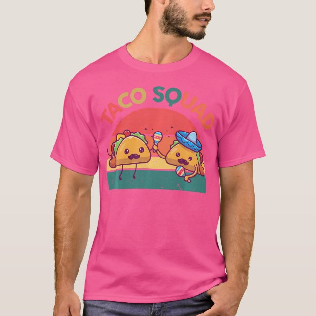 T-Shirt (Front)