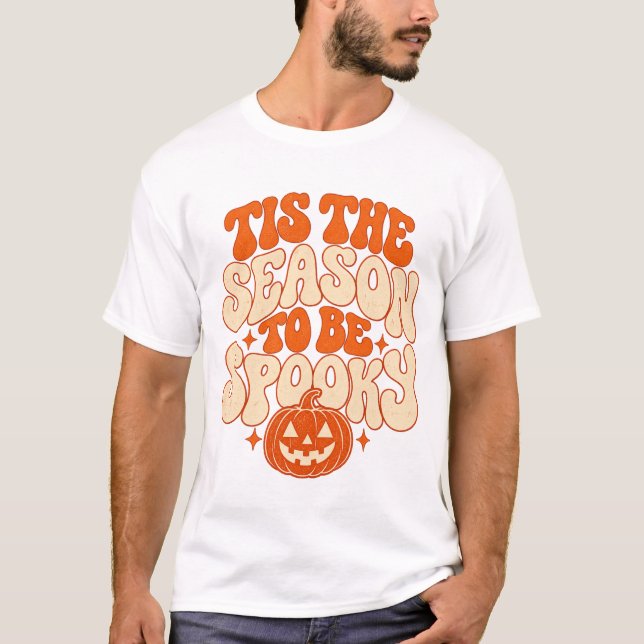 T-Shirt (Front)