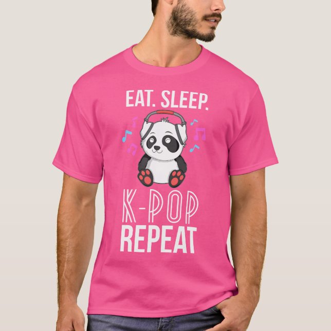 T-Shirt (Front)