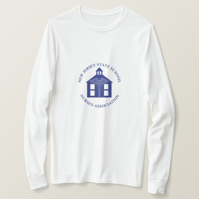 T-Shirt (Design Front)