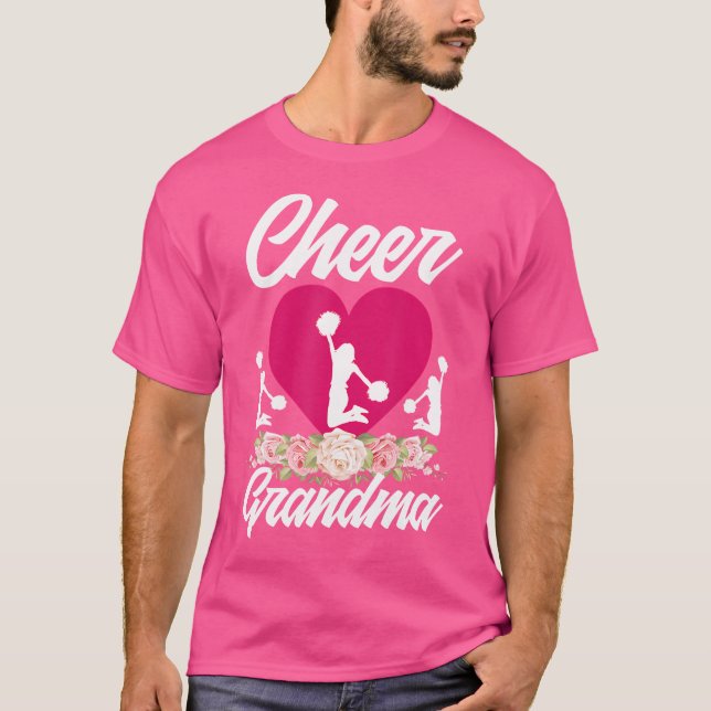 T-Shirt (Front)