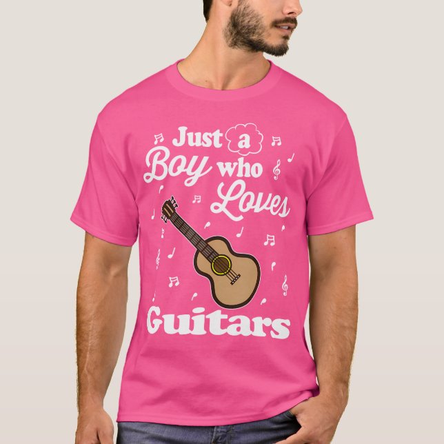 T-Shirt (Front)