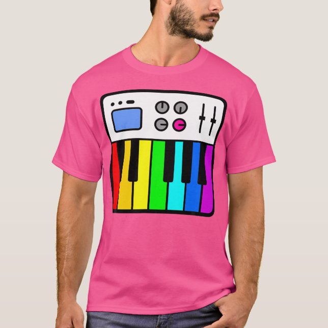T-Shirt (Front)
