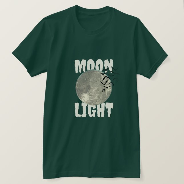T-Shirt (Design Front)