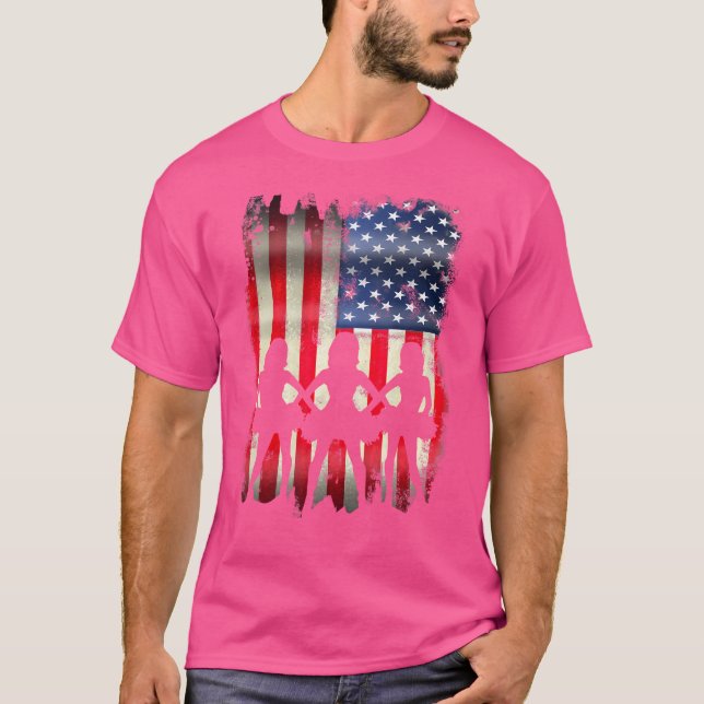 T-Shirt (Front)