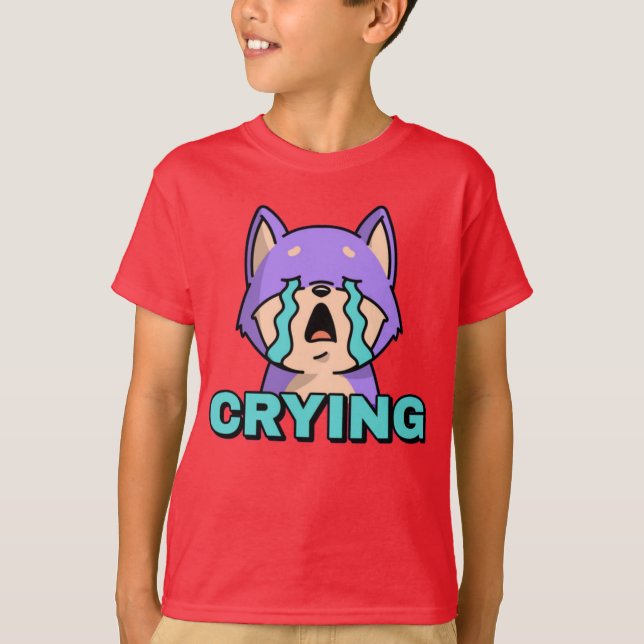 T-Shirt (Front)