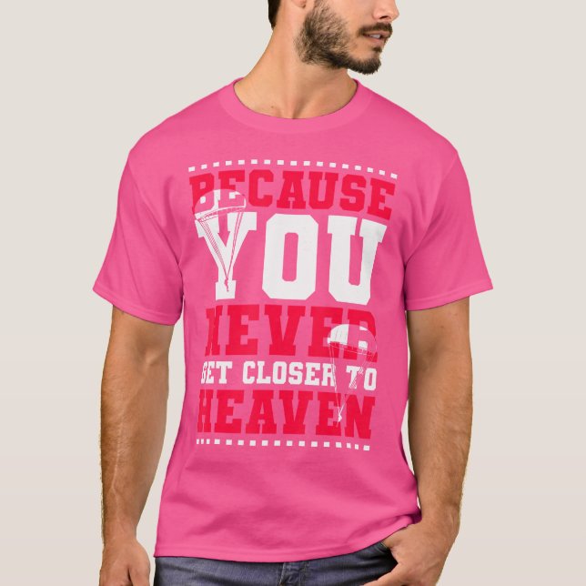 T-Shirt (Front)