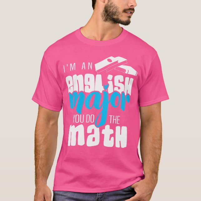 T-Shirt (Front)