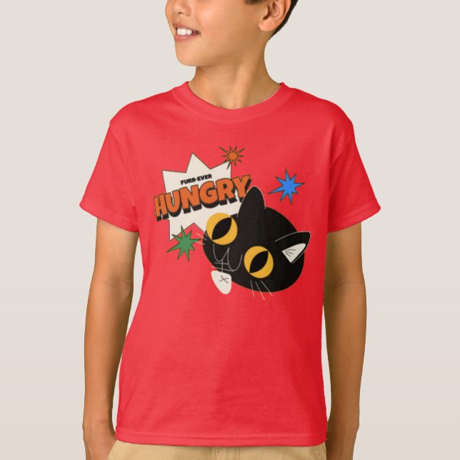 T-Shirt (Front)