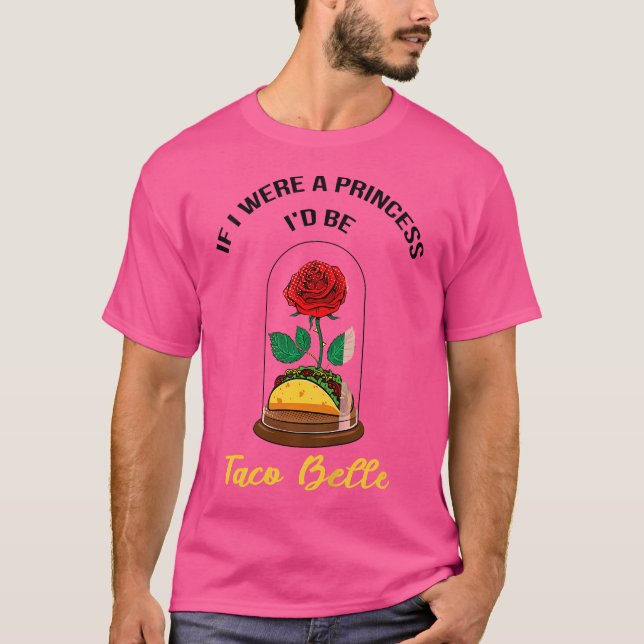 T-Shirt (Front)