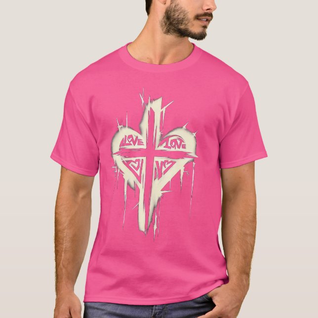 T-Shirt (Front)
