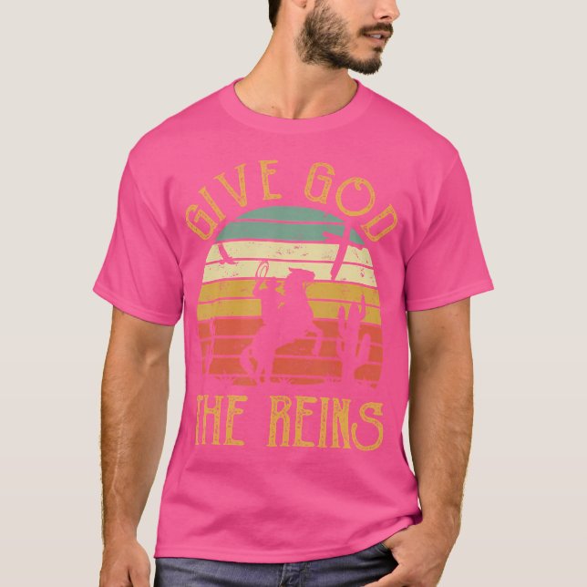 T-Shirt (Front)