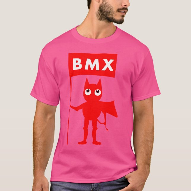 T-Shirt (Front)