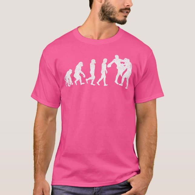 T-Shirt (Front)