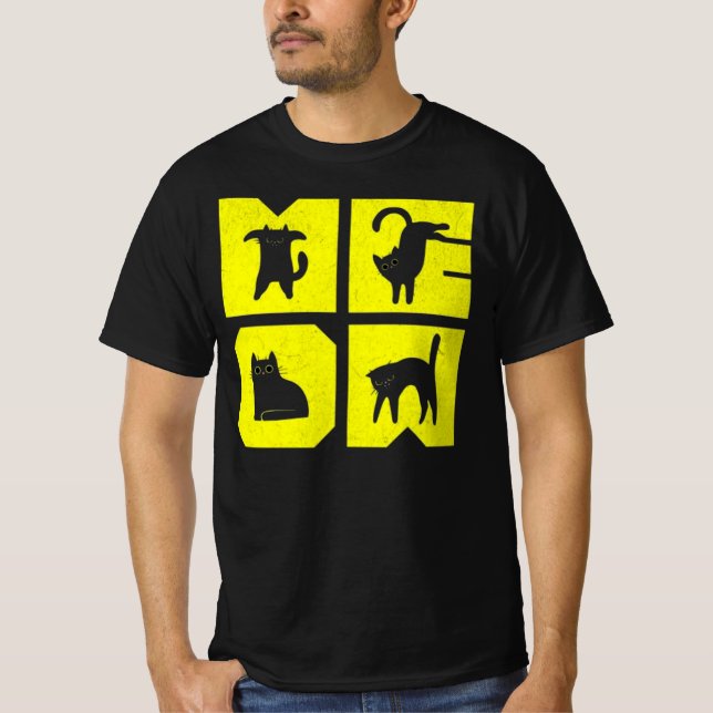 T-Shirt (Front)