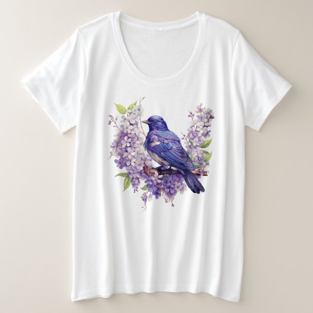 T-Shirt (Design Front)