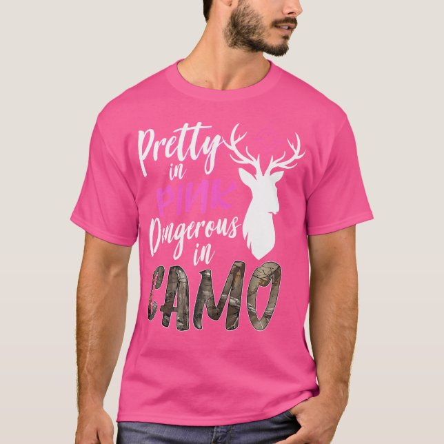 T-Shirt (Front)