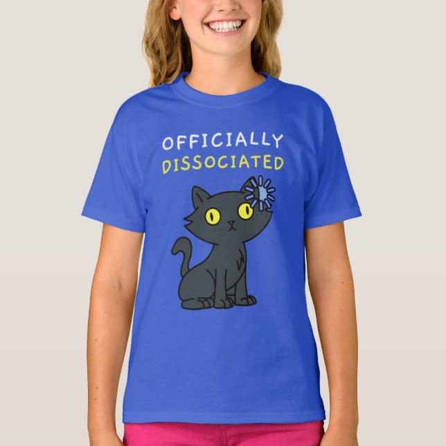 T-Shirt (Front)
