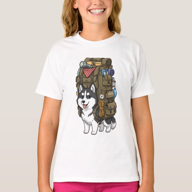 T-Shirt (Front)