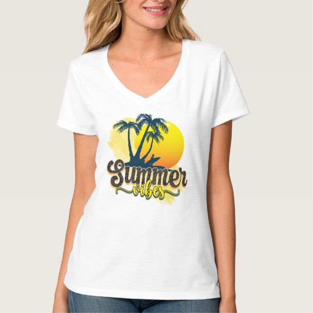T-Shirt (Front)