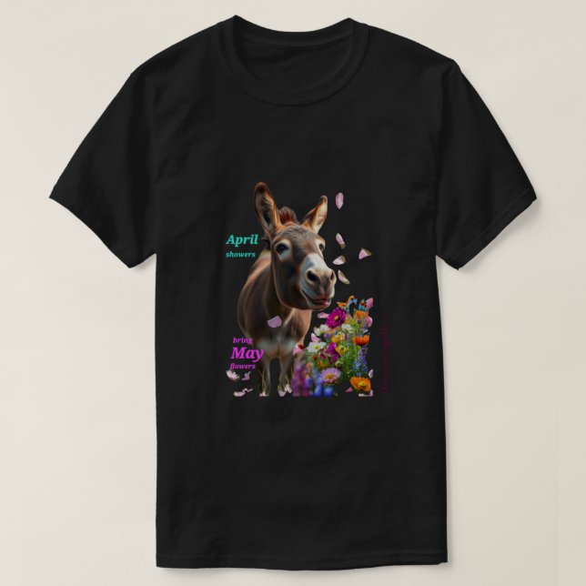 T-Shirt (Design Front)