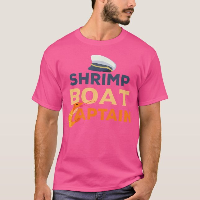 T-Shirt (Front)