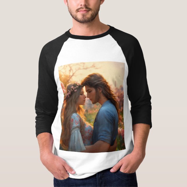 t shirt (Front)