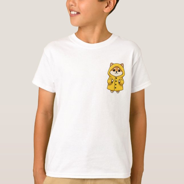 T-Shirt (Front)