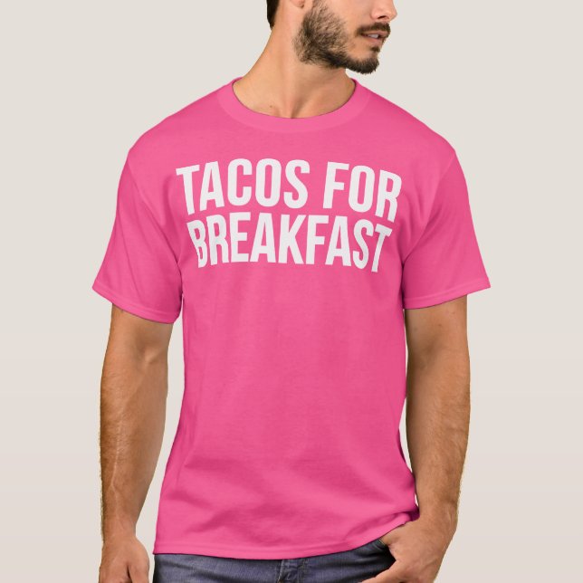 T-Shirt (Front)