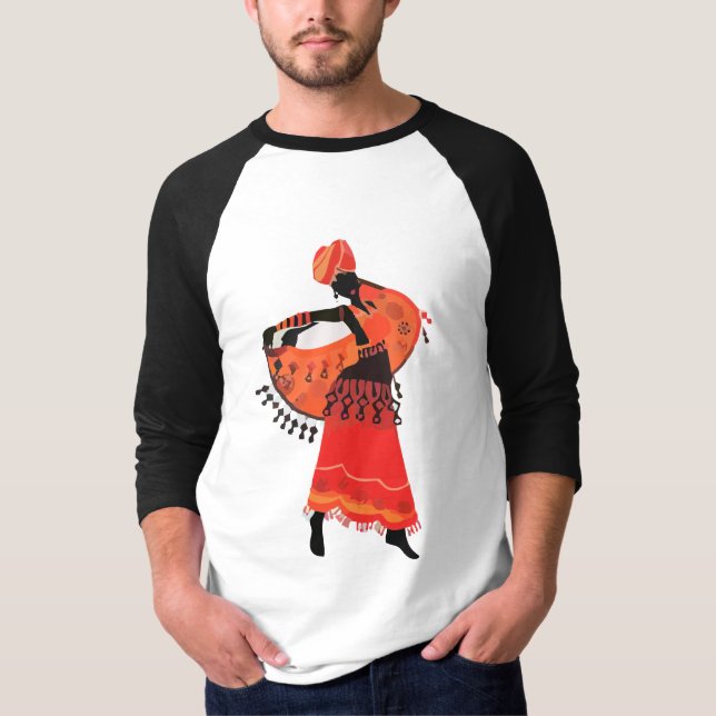 T-Shirt (Front)